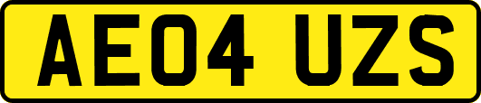 AE04UZS
