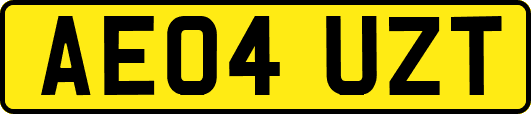 AE04UZT