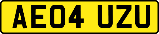 AE04UZU