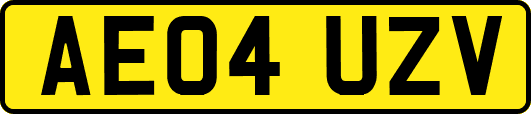 AE04UZV