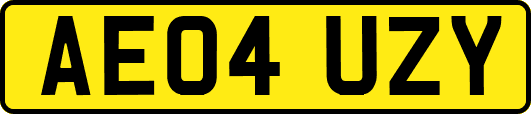 AE04UZY