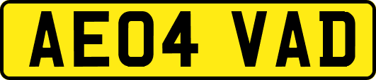 AE04VAD