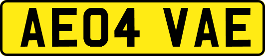 AE04VAE