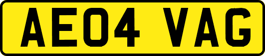 AE04VAG