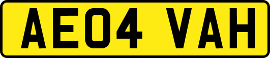 AE04VAH