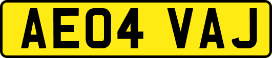 AE04VAJ