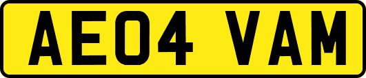 AE04VAM