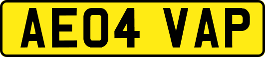 AE04VAP