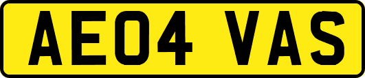 AE04VAS