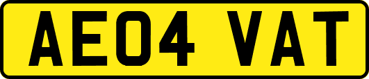 AE04VAT