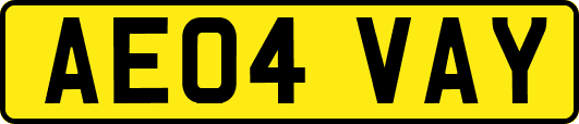AE04VAY