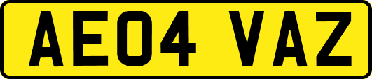 AE04VAZ