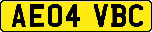 AE04VBC