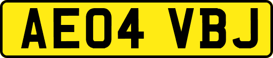 AE04VBJ