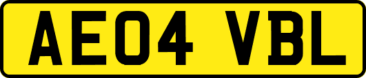 AE04VBL