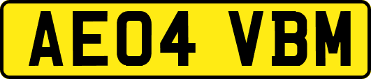 AE04VBM