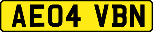 AE04VBN