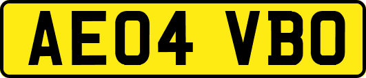 AE04VBO