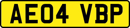 AE04VBP