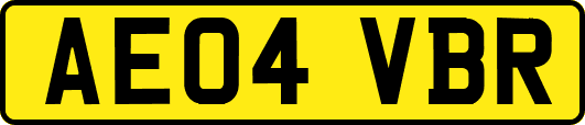AE04VBR