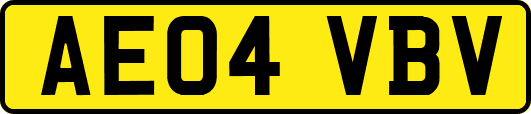 AE04VBV