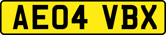 AE04VBX