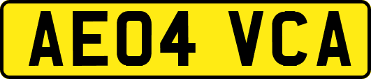 AE04VCA