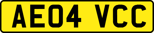 AE04VCC