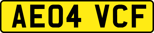 AE04VCF