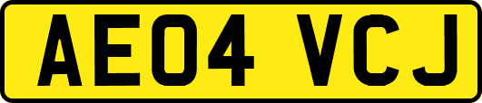 AE04VCJ