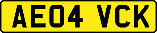 AE04VCK