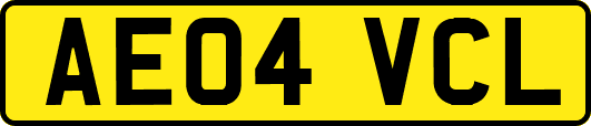 AE04VCL