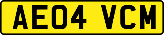 AE04VCM