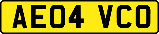 AE04VCO