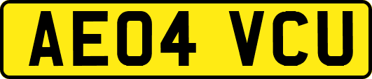 AE04VCU