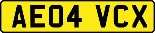 AE04VCX