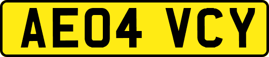 AE04VCY
