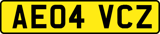 AE04VCZ