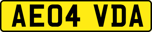 AE04VDA