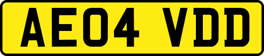 AE04VDD