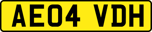 AE04VDH