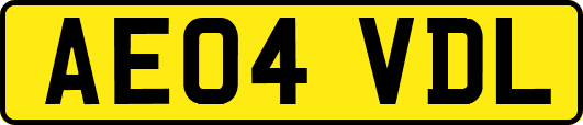 AE04VDL