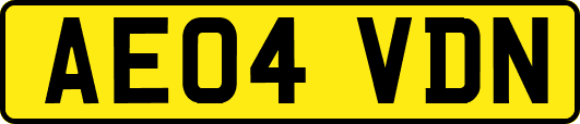 AE04VDN