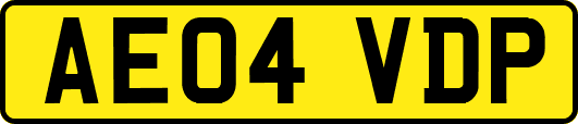 AE04VDP