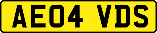 AE04VDS