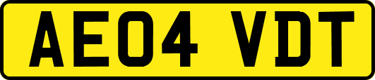 AE04VDT