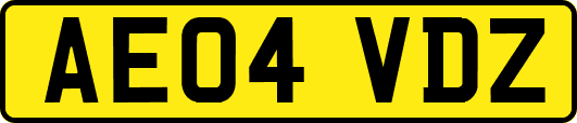 AE04VDZ