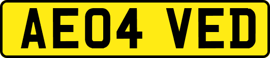AE04VED