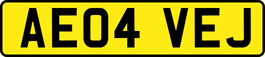 AE04VEJ