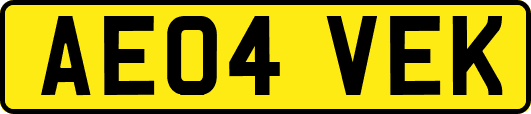 AE04VEK
